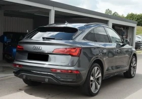 Audi Q5 Sportback 50 TDI Quattro = S-line=  | Mobile.bg    2