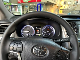 Toyota Highlander 3.5 4x4 7 места, снимка 5