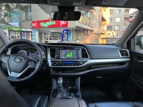 Toyota Highlander 3.5 4x4 7 места, снимка 6