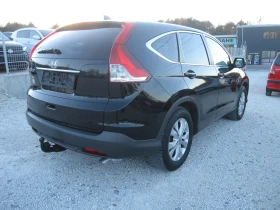     Honda Cr-v 2, 0-..44, 