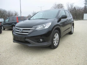 Honda Cr-v 2, 0-Газ.Инж.4x4, NAVI, снимка 1