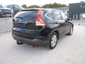 Honda Cr-v 2, 0-Газ.Инж.4х4, снимка 4