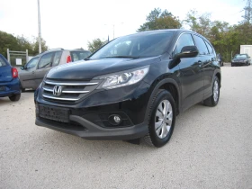 Honda Cr-v 2, 0-Газ.Инж.4х4, Печка, снимка 1