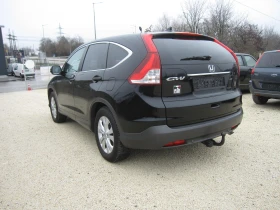 Honda Cr-v 2, 0-Газ.Инж.4x4, NAVI, снимка 3