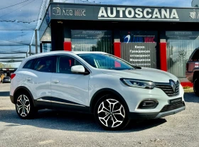 Renault Kadjar  1.5DCI-116kc.-FACELIFT-BOSE, снимка 1