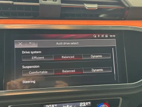 Audi Q3 S line 40 TFSI quattro, снимка 14