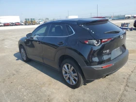 Mazda CX-30 SELECT 2.5i | Mobile.bg    4