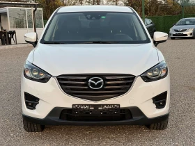 Mazda CX-5, снимка 1