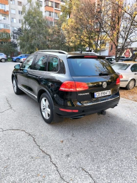 Обява за продажба на VW Touareg 3.6 ~30 900 лв. - изображение 4