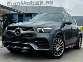  Mercedes-Benz GLE 40...