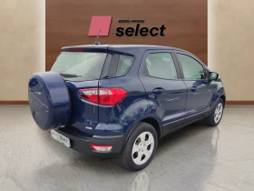 Ford EcoSport 1.0 EcoBoost | Mobile.bg    4