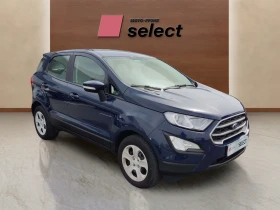 Ford EcoSport 1.0 EcoBoost | Mobile.bg    2