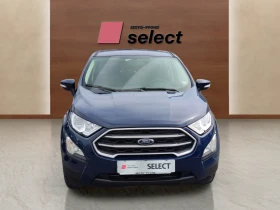 Ford EcoSport 1.0 EcoBoost | Mobile.bg    3