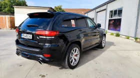 Jeep Grand cherokee SRT Лизинг, снимка 4