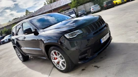 Jeep Grand cherokee SRT Лизинг, снимка 3