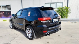 Jeep Grand cherokee SRT Лизинг, снимка 5