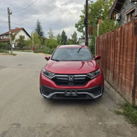 Honda Cr-v AWD 1.5 Turbo 1