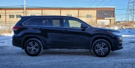 Toyota Highlander 3.5 LE V6 AWD, снимка 4