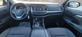 Toyota Highlander 3.5 LE V6 AWD, снимка 10