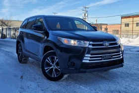 Toyota Highlander 3.5 LE V6 AWD, снимка 2