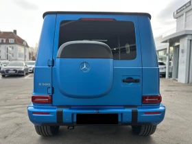 Mercedes-Benz G 580 EQ EDITION ONE 4 MATIC  | Mobile.bg    4