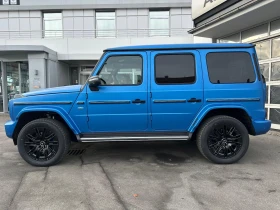 Mercedes-Benz G 580 EQ EDITION ONE 4 MATIC  | Mobile.bg    3