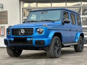     Mercedes-Benz G 580 EQ EDITION ONE 4 MATIC 