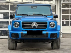 Mercedes-Benz G 580 EQ EDITION ONE 4 MATIC  | Mobile.bg    2