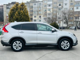 Honda Cr-v * EXECUTIVE* NAVI* AWD* LED* AUTO* , снимка 8