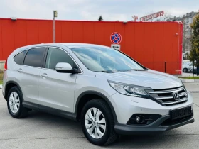 Honda Cr-v * EXECUTIVE* NAVI* AWD* LED* AUTO* , снимка 1