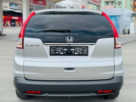 Honda Cr-v * EXECUTIVE* NAVI* AWD* LED* AUTO* , снимка 6