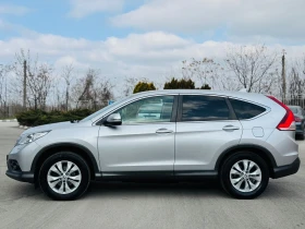 Honda Cr-v * EXECUTIVE* NAVI* AWD* LED* AUTO* , снимка 4