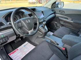 Honda Cr-v * EXECUTIVE* NAVI* AWD* LED* AUTO* , снимка 11