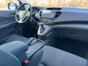 Honda Cr-v * EXECUTIVE* NAVI* AWD* LED* AUTO* , снимка 15