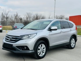 Honda Cr-v * EXECUTIVE* NAVI* AWD* LED* AUTO* , снимка 3