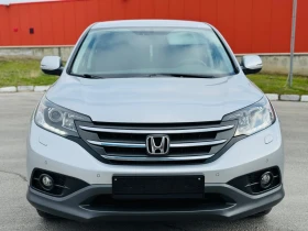 Honda Cr-v * EXECUTIVE* NAVI* AWD* LED* AUTO* , снимка 2