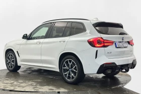 BMW X3 xDrive30e* M Sport* Navi* Cam* LED* , снимка 8