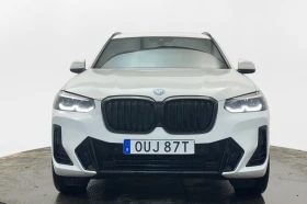 BMW X3 xDrive30e* M Sport* Navi* Cam* LED* , снимка 2