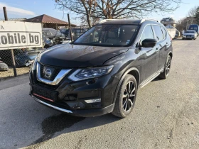 Nissan X-trail 2.2dci 1