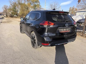 Nissan X-trail 2.2dci, снимка 4