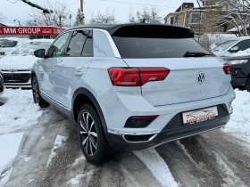 VW T-Roc 1.6TDI-DIGITAL MATRIX-ЛИЗИНГ, снимка 3