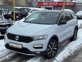     VW T-Roc 1.6TDI-DIGITAL MATRIX-