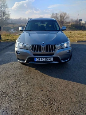 BMW X3 - 26499 лв. - 49938199 | Car24.bg