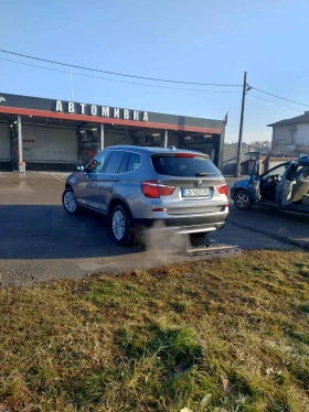 BMW X3 - 26499 лв. - 49938199 | Car24.bg