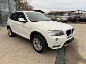 BMW X3 - 19900 лв. - 44355913 | Car24.bg