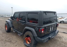 Jeep Wrangler - 31300 лв. - 43795195 | Car24.bg