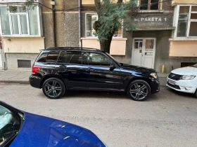 Mercedes-Benz GLK, снимка 5