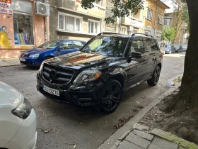 Mercedes-Benz GLK, снимка 11