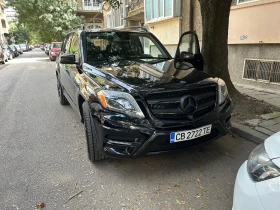 Mercedes-Benz GLK, снимка 10