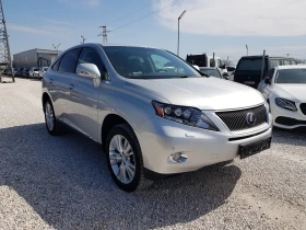 Lexus RX 450h   | Mobile.bg    3